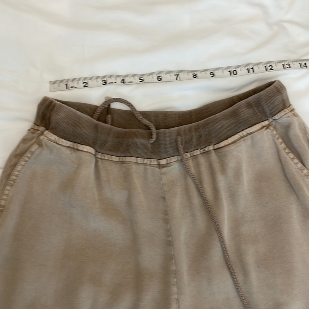 Young Fabulous Broke Jogger Pants Tan - Picture 11 of 11